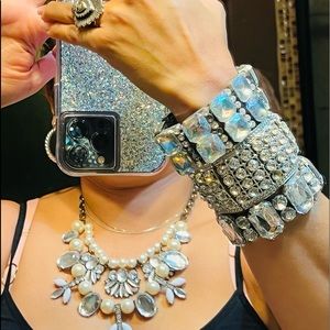 Costume Jewelry Statement Pieces